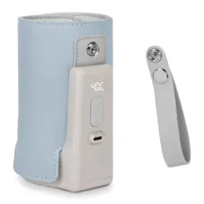 Підігрів пляшечок Lionelo Thermup Go Plus