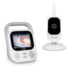 Відеоняня Lionelo Babyline 3.2
