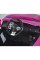 Автомобіль Feber  Aventador Pink 6V  12394