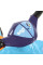 Автомобіль Feber Quad Racy BLUEY 6V  FEQ06000