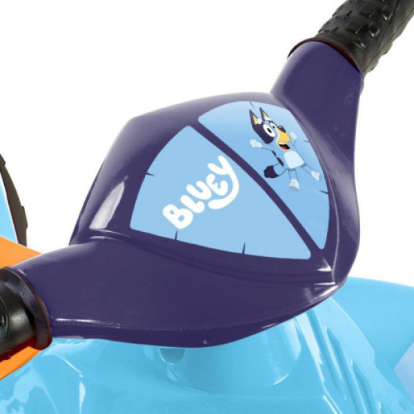 Автомобіль Feber Quad Racy BLUEY 6V  FEQ06000