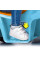 Автомобіль Feber Quad Racy BLUEY 6V  FEQ06000