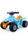 Автомобіль Feber Quad Racy BLUEY 6V  FEQ06000