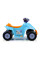 Автомобіль Feber Quad Racy BLUEY 6V  FEQ06000