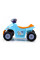 Автомобіль Feber Quad Racy BLUEY 6V  FEQ06000