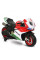 Электробайк Feber Ducati 12V FEN09000
