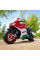 Электробайк Feber Ducati 12V FEN09000