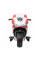 Электробайк Feber Ducati 12V FEN09000