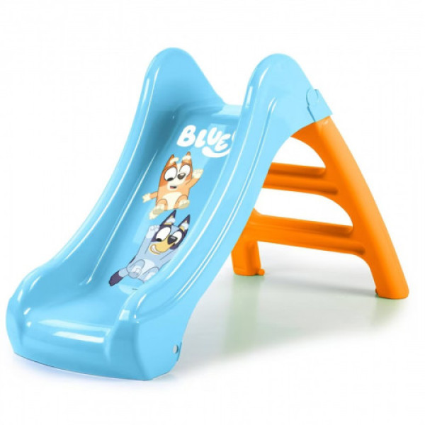Дитяча гірка з водним спуском Feber First Slide BLUEY 91 cm FEU10000