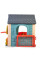 Будиночок Feber 6в1 Activity House FEH23000