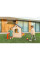Будиночок Feber 6в1 Activity House FEH23000