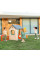 Будиночок Feber 6в1 Activity House FEH23000