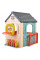 Будиночок Feber 6в1 Activity House FEH23000