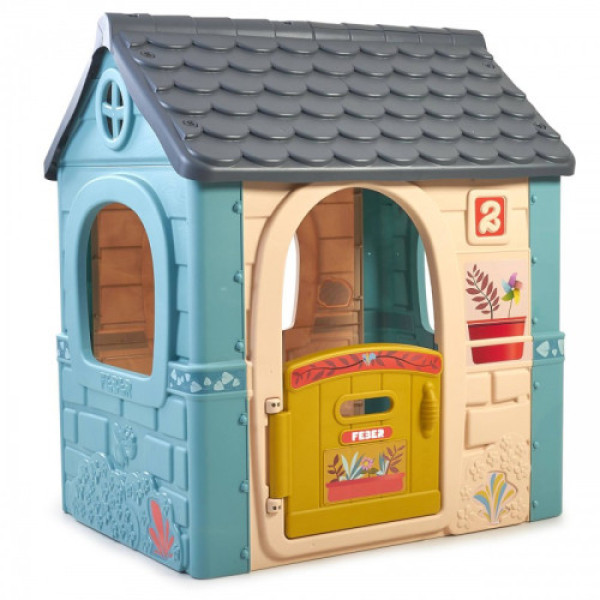 Будиночок Feber 6в1  Letterbox FEH22000
