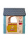 Будиночок Feber 6в1  Letterbox FEH22000