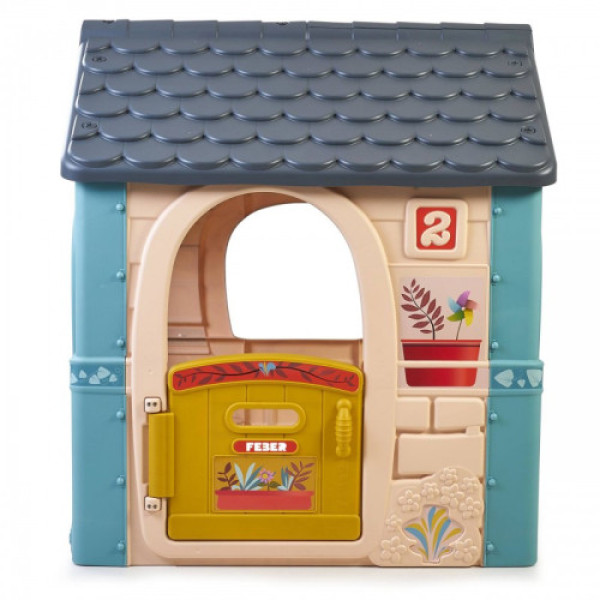 Будиночок Feber 6в1  Letterbox FEH22000