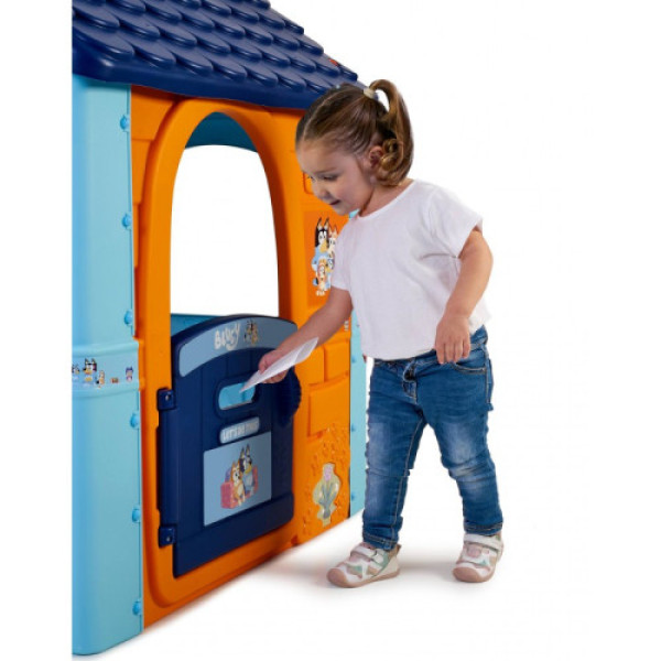 Будиночок Feber BLUEY Letterbox FEU11000