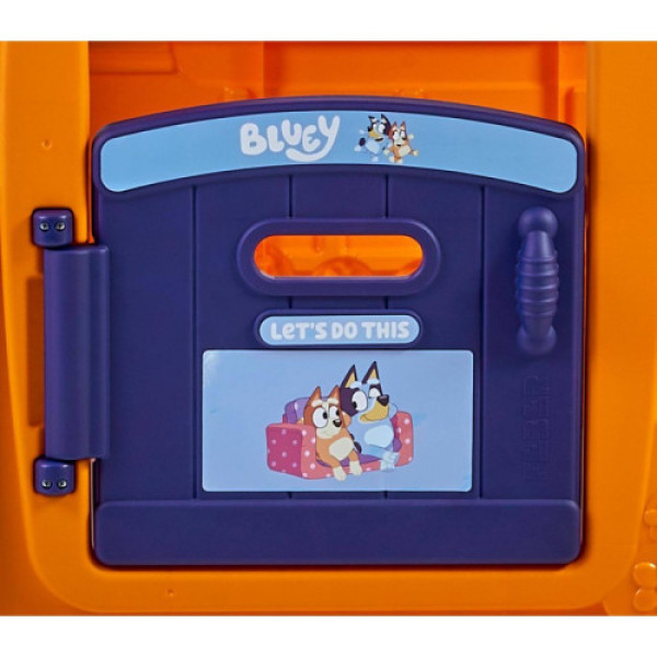 Будиночок Feber BLUEY Letterbox FEU11000