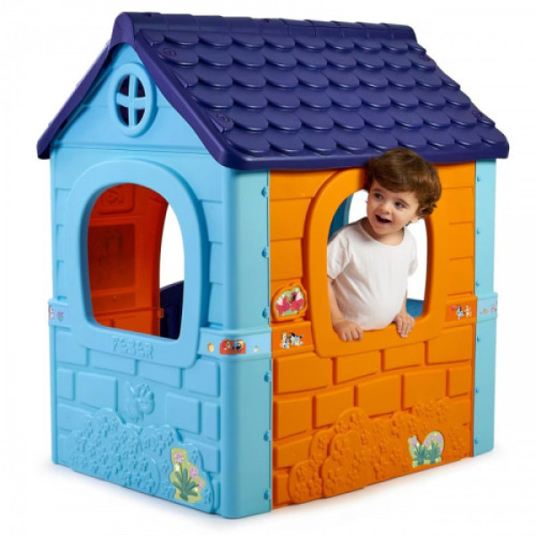 Будиночок Feber BLUEY Letterbox FEU11000
