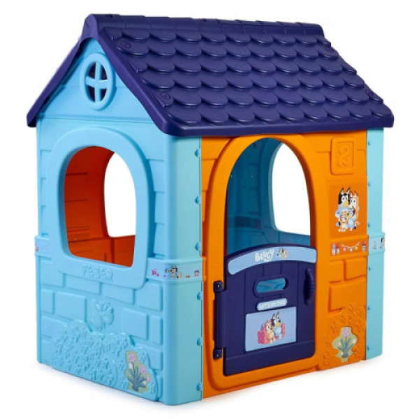 Будиночок Feber BLUEY Letterbox FEU11000