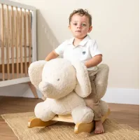 Качели NATTOU Слоник Teddy