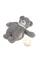 Плюшевая сенсорная игрушка NATTOU Sleepy Bear 4в1