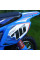 Электробайк INJUSA Cross 24V Air Wheels