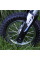 Электробайк INJUSA Cross 24V Air Wheels