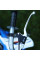 Электробайк INJUSA Cross 24V Air Wheels