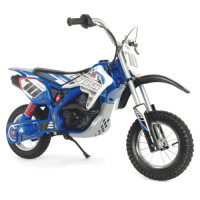 Електробайк INJUSA  Cross 24V Air Wheels