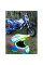 Электробайк INJUSA Cross 24V Air Wheels