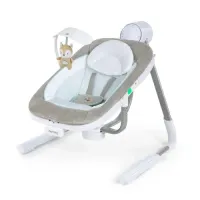 Крісло - гойдалка INGENUITY AnyWay Sway Ray