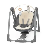 Крісло - гойдалка INGENUITY Every Season Swingn Go Wesley