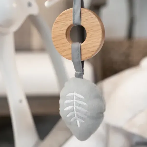 Крісло - гойдалка 2в1 INGENUITY Wynn