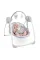 Кресло - качели INGENUITY Comfort 2 Go Cuddle Lamb