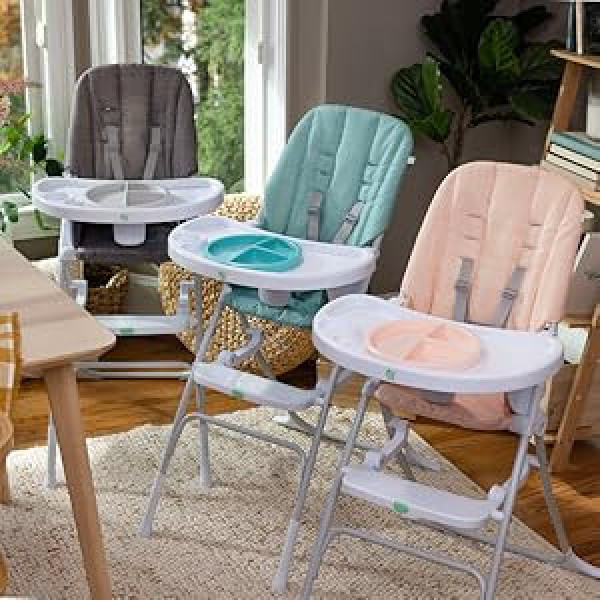 Стільчик для годування INGENUITY Sun Valley