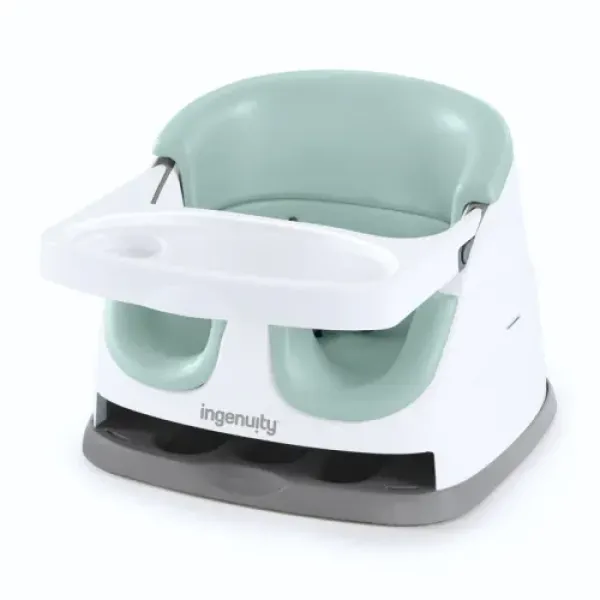 Крісло-бустер для годування INGENUITY Baby Base