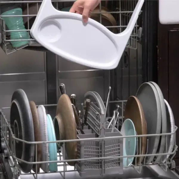 Крісло-бустер для годування INGENUITY Baby Base
