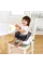 Крісло-бустер для годування INGENUITY SmartClean