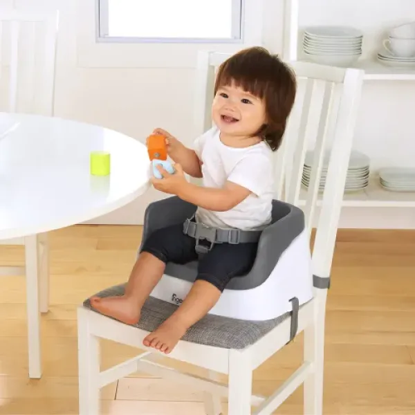 Крісло-бустер для годування INGENUITY SmartClean