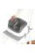 Крісло-бустер для годування INGENUITY SmartClean