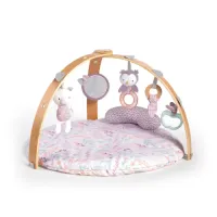 Розвиваючий килимок INGENUITY Cozy Spot Calla