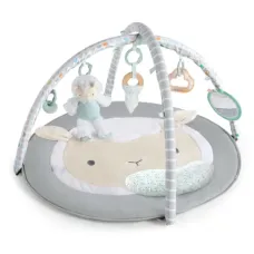 Розвиваючий килимок INGENUITY Sheppys Spot Corri