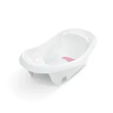 Ванночка INGENUITY Comfy Clean Deluxe