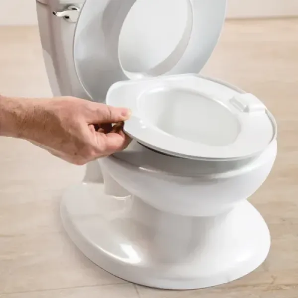 Навчальний горшок INGENUITY My Size
