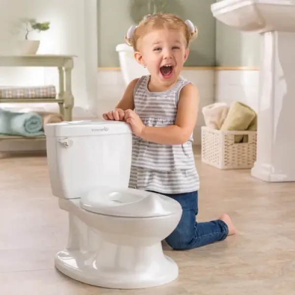 Навчальний горшок INGENUITY My Size