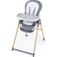 Стульчик для кормления INGENUITY Deluxe 7в1 Proper Positioner