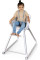 Стільчик для годування INGENUITY 6в1 Beanstalk Ray