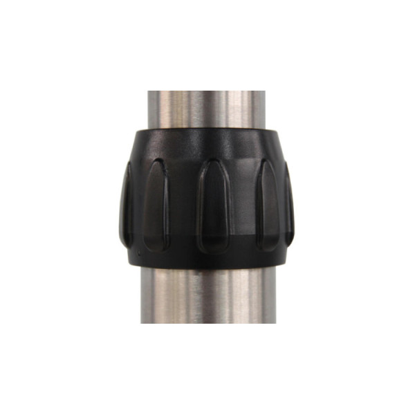 Вуличний електричний обігрівач Focus Garden DORADO Black
