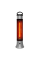 Уличный электрический обогреватель Focus Garden APUS Silver